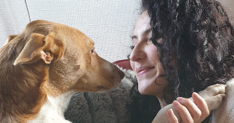 joan pet sitter à SELESTAT 67600_2