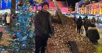 ameziane pet sitter à MULHOUSE 68200_3