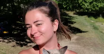 clarisse pet sitter à MONTPELLIER 34000