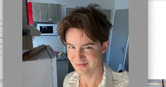 nicolas pet sitter à PARIS 17 75017