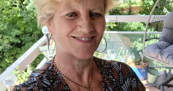 florence pet sitter à LE PECQ 78230