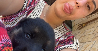 sarah pet sitter à SEMOY 45400_0