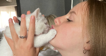 lisa pet sitter à LILLE 59000_1