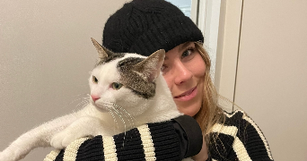 dorothée pet sitter à TOULOUSE 31400_1