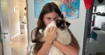 anaïs pet sitter à LE PLESSIS PATE 91220_3