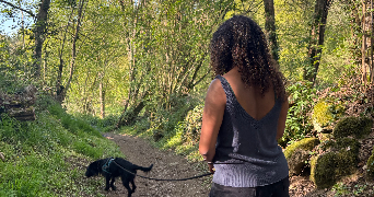 lucie pet sitter à MORSANG SUR ORGE 91390_0