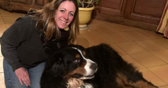 severine pet sitter à BEZIERS 34500_2