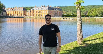 arsen pet sitter à FONTENAY AUX ROSES 92260_0