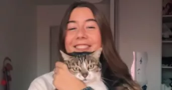 albane pet sitter à TASSIN LA DEMI LUNE 69160