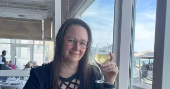 delphine pet sitter à PLEUDIHEN SUR RANCE 22690