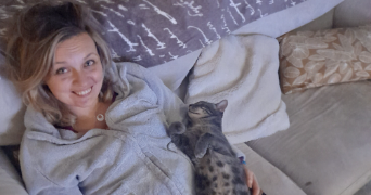 emilie pet sitter à NEUVILLE SUR SARTHE 72190_1