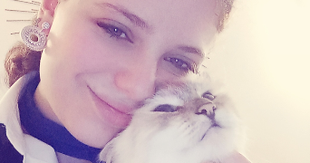 isabelle pet sitter à BLOIS 41000_3