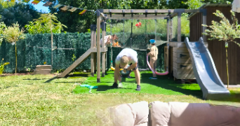 isabelle pet sitter à AMIENS 80000_0