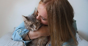 camille pet sitter à CESSON SEVIGNE 35510_0