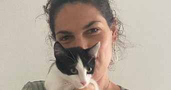 laetitia pet sitter à CHABEUIL 26120_0