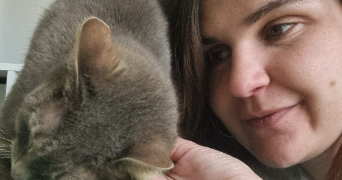 johanna pet sitter à VINCENNES 94300_3