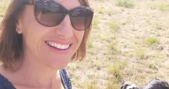 florence pet sitter à BORDEAUX 33000