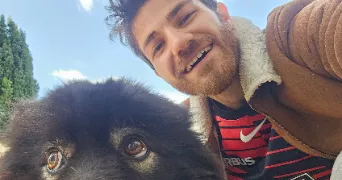 le cadre pet sitter à EGLY 91520