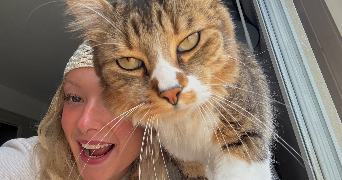 ilona pet sitter à LYON 69003_4