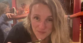 anaïs pet sitter à NANTES 44000