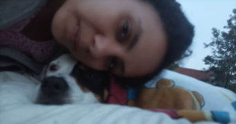 elodie pet sitter à GENNEVILLIERS 92230_2