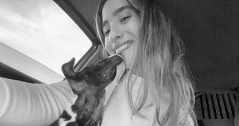 lou pet sitter à PARIS 17 75017_1