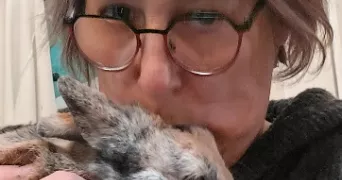 emmanuelle pet sitter à VILLEJUIF 94800