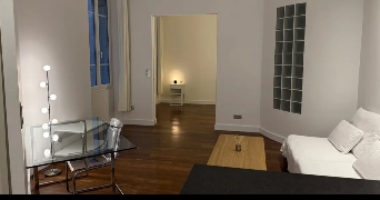 alessandra dog sitter à PARIS 16 75016_2