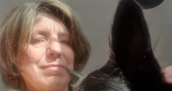 sylvie pet sitter à PARIS 15 75015_9