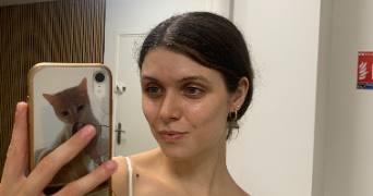 magali pet sitter à POISSY 78300_0
