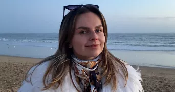 amandine pet sitter à Nantes 44000