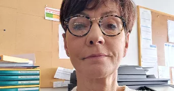 véronique pet sitter à MAGNY 89200