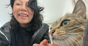 angela pet sitter à JOINVILLE LE PONT 94340_5