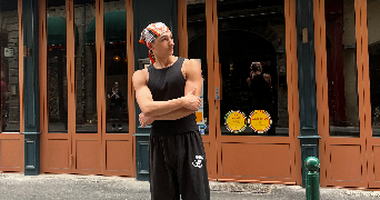 dylan pet sitter à LYON 09 69009_0