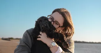 manon pet sitter à PUILBOREAU 17138