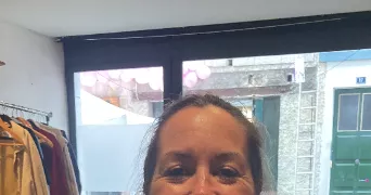 elodie pet sitter à TARNOS 40220