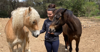 mina pet sitter à Le Muy 83490_6