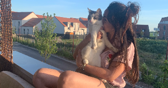 marie pet sitter à BORDEAUX 33300_1