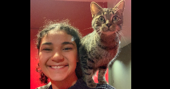 nardjess pet sitter à Saint ouen 93400_2