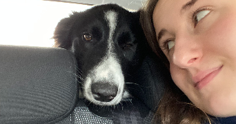 camille pet sitter à PARIS 20 75020_5