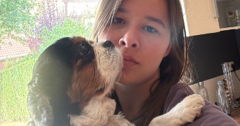 constance pet sitter à MARCQ EN BAROEUL 59700_2