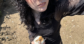 salomé pet sitter à ANGERS 49000_0