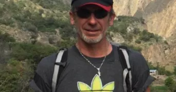 charles pet sitter à AIX EN PROVENCE 13100
