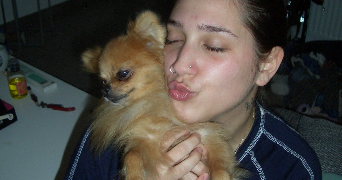 lea pet sitter à Montlouis sur Loire 37270_9