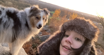 cassandra pet sitter à RENNES 35000