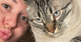 maya pet sitter à MONTPELLIER 34070_1