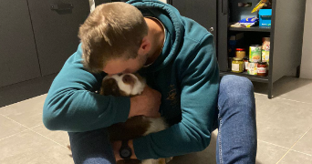 florent pet sitter à TOULOUSE 31300_5
