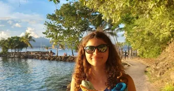 charlotte pet sitter à YZEURE 03400