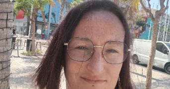 lucie pet sitter à LA SEYNE SUR MER 83500