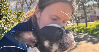 laurina pet sitter à TOULOUSE 31100_1